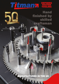 Katalog Titman Tools