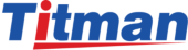 logo TITMAN